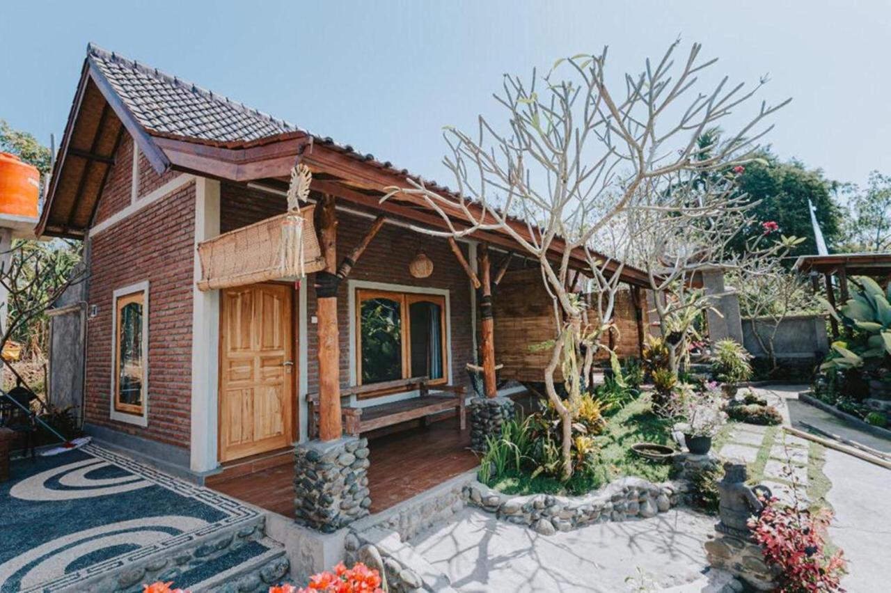 The Asri Villas Jembrana  ภายนอก รูปภาพ